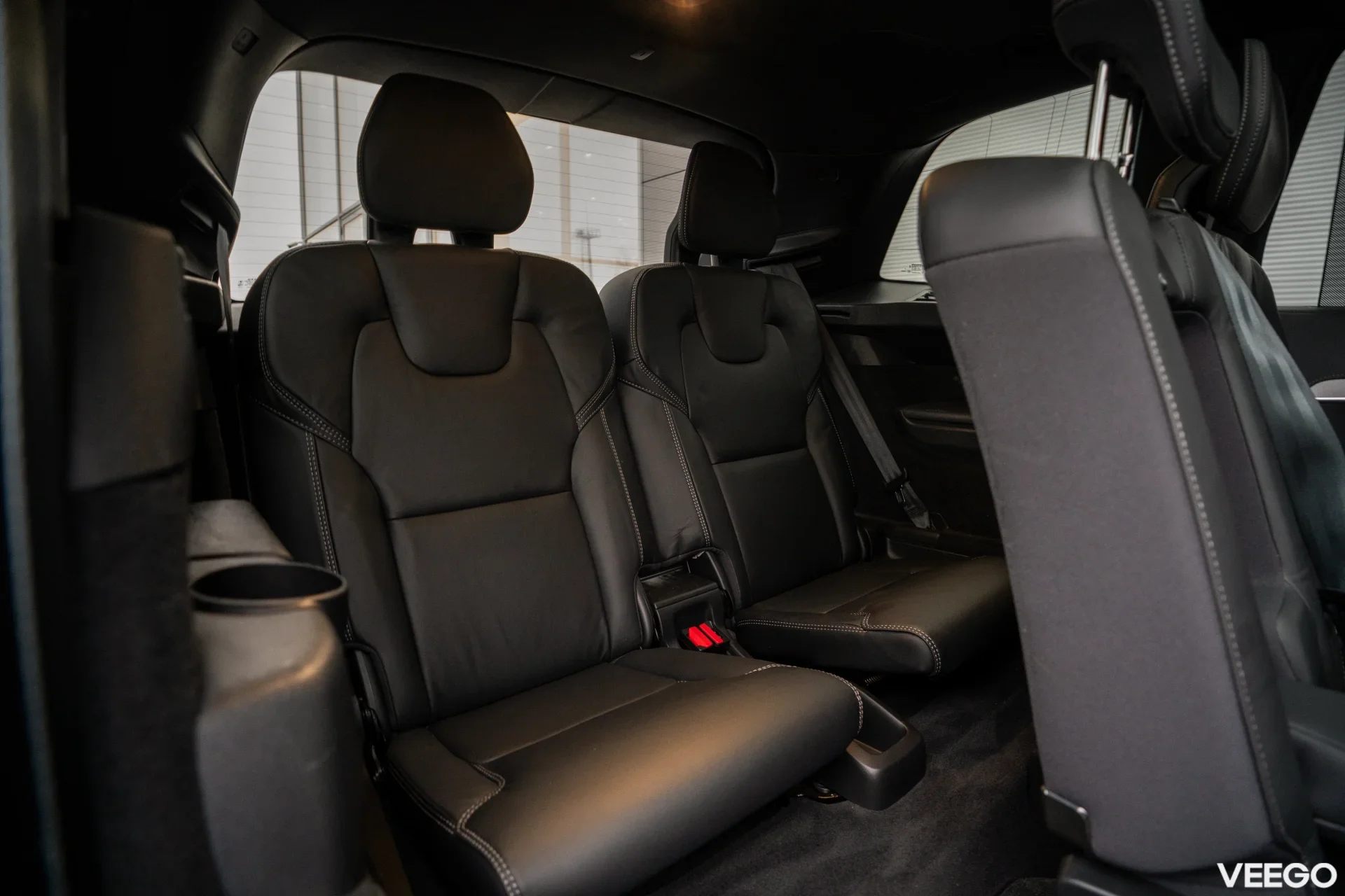 Volvo XC90 2.0 220kW