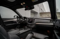 Volvo XC90 2.0 220kW thumbnail