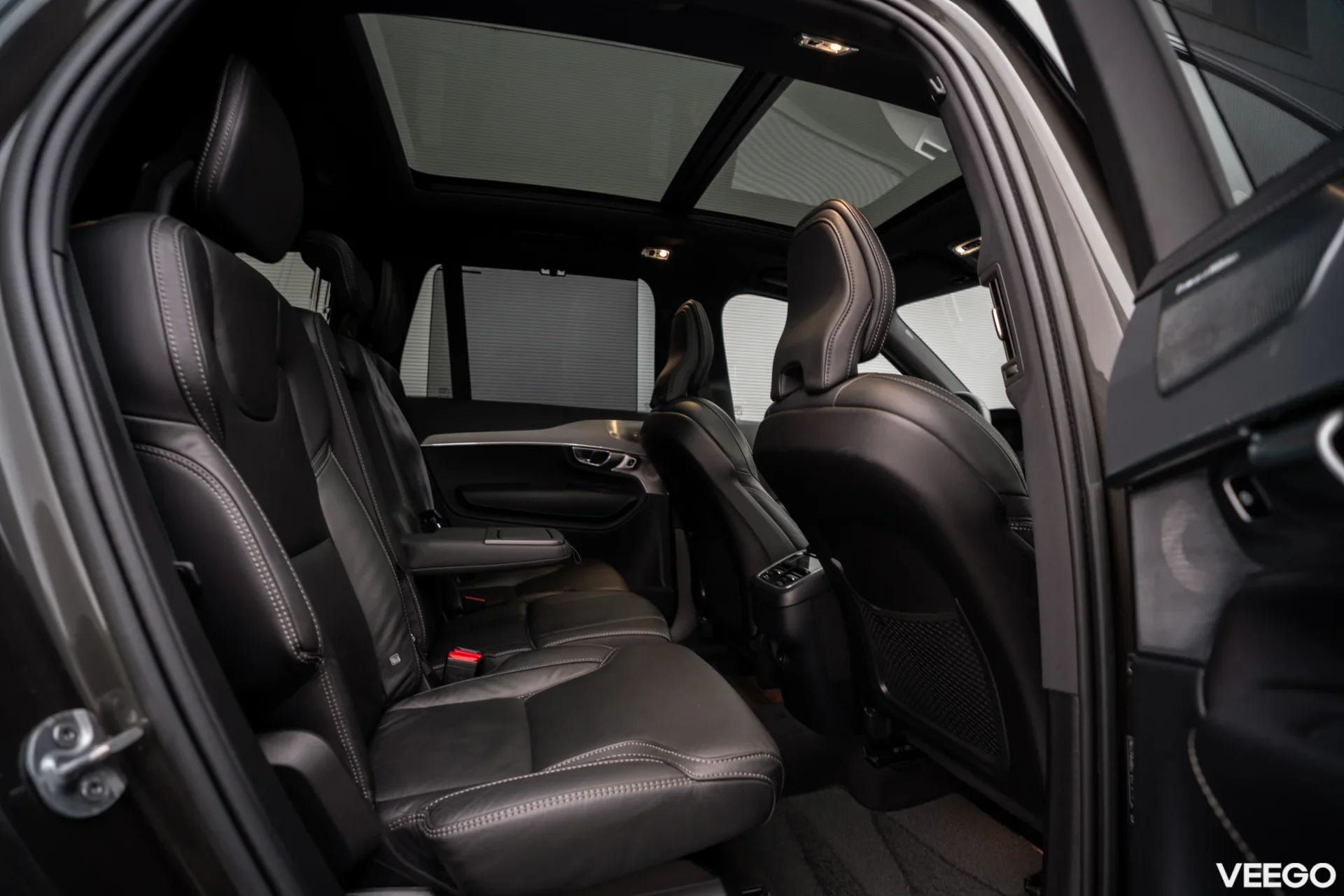 Volvo XC90 2.0 220kW