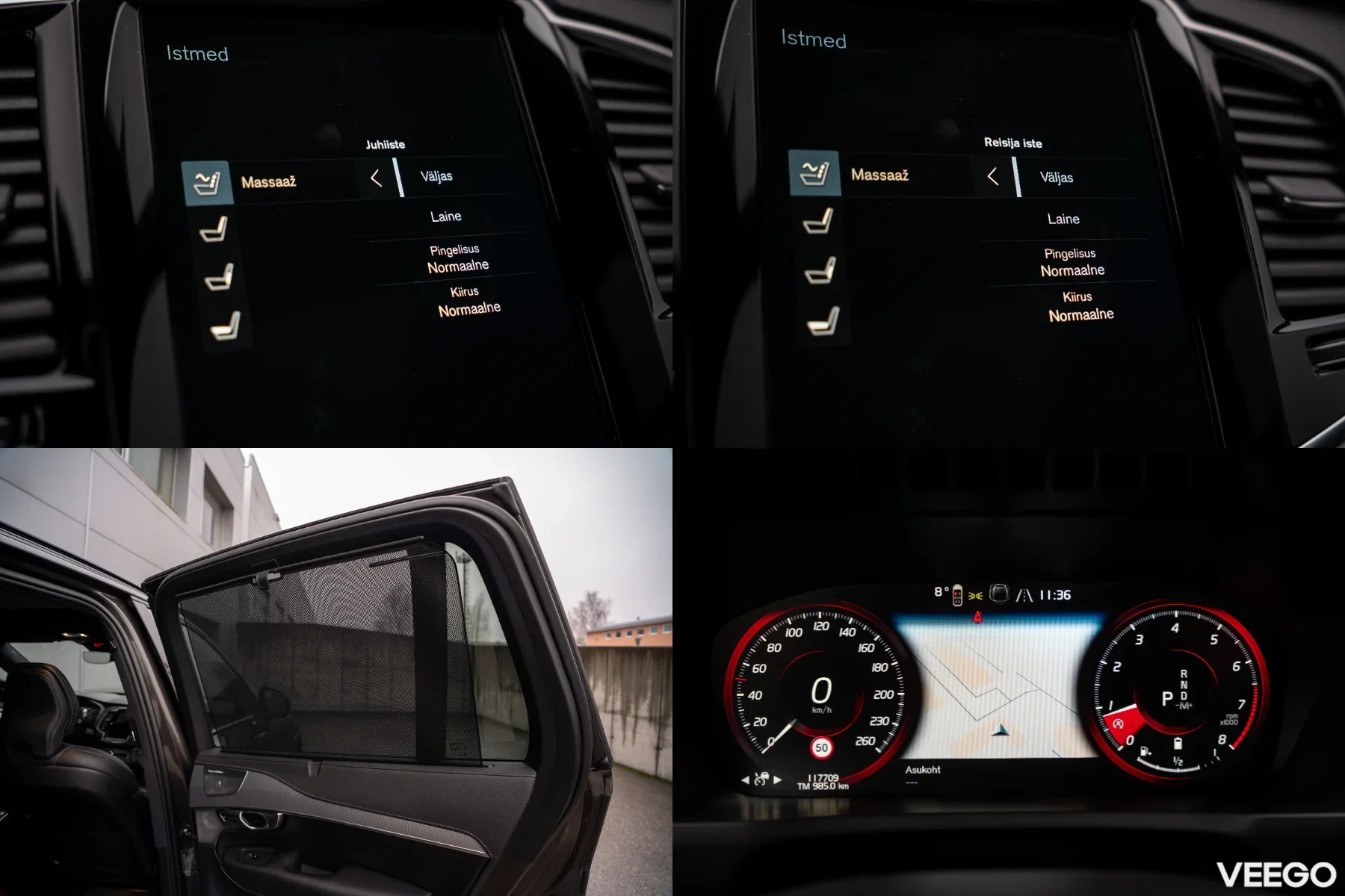 Volvo XC90 2.0 220kW