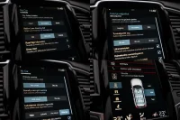 Volvo XC90 2.0 220kW thumbnail