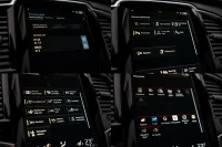 Volvo XC90 2.0 220kW thumbnail