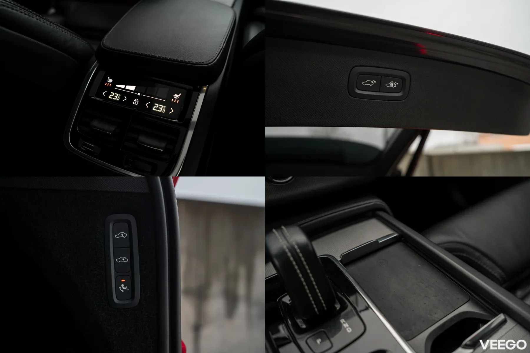 Volvo XC90 2.0 220kW