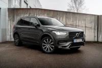Volvo XC90 2.0 220kW thumbnail