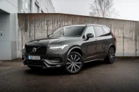 Volvo XC90 2.0 220kW thumbnail