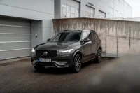Volvo XC90 2.0 220kW thumbnail