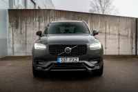 Volvo XC90 2.0 220kW thumbnail