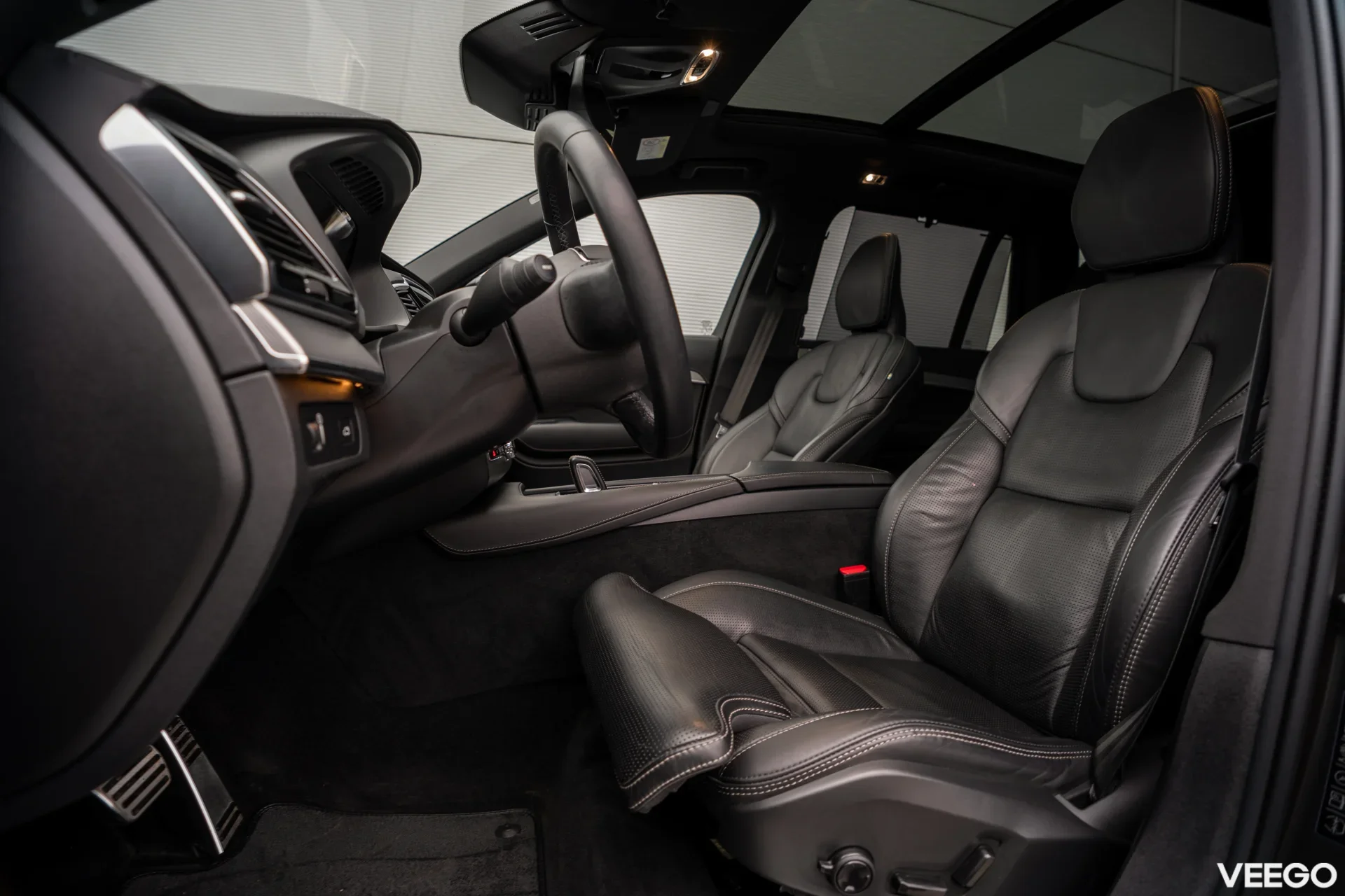 Volvo XC90 2.0 220kW