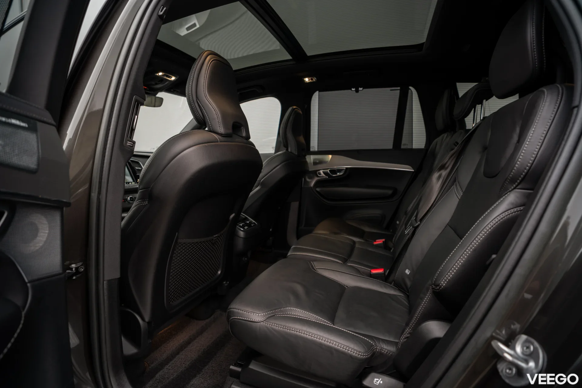 Volvo XC90 2.0 220kW