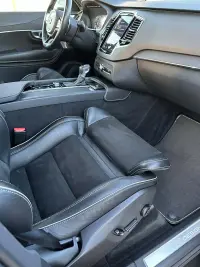 Volvo XC90 R-design 7-kohta 2.0 173kW thumbnail