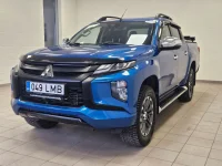 Mitsubishi L200 110kW thumbnail