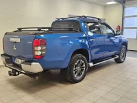 Mitsubishi L200 110kW thumbnail