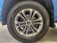 Mitsubishi L200 110kW thumbnail