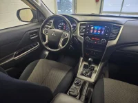 Mitsubishi L200 110kW thumbnail