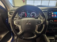 Mitsubishi L200 110kW thumbnail