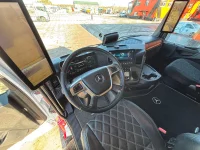 Mercedes-Benz Arocs RETARDER / FULL STEEL / BOX L=5557 mm 425kW thumbnail