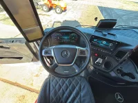 Mercedes-Benz Arocs RETARDER / FULL STEEL / BOX L=5557 mm 425kW thumbnail