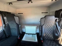 Mercedes-Benz Arocs RETARDER / FULL STEEL / BOX L=5557 mm 425kW thumbnail