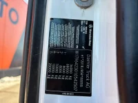 Mercedes-Benz Arocs RETARDER / FULL STEEL / BOX L=5557 mm 425kW thumbnail