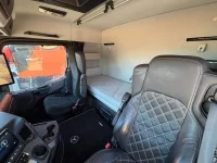 Mercedes-Benz Arocs RETARDER / FULL STEEL / BOX L=5557 mm 425kW thumbnail