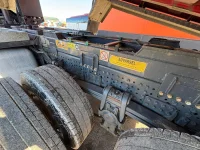 Mercedes-Benz Arocs RETARDER / FULL STEEL / BOX L=5557 mm 425kW thumbnail