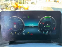 Mercedes-Benz Arocs RETARDER / FULL STEEL / BOX L=5557 mm 425kW thumbnail