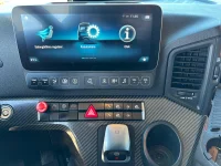 Mercedes-Benz Arocs RETARDER / FULL STEEL / BOX L=5557 mm 425kW thumbnail