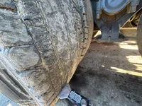 Mercedes-Benz Arocs RETARDER / FULL STEEL / BOX L=5557 mm 425kW thumbnail