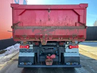 Mercedes-Benz Arocs RETARDER / FULL STEEL / BOX L=5557 mm 425kW thumbnail