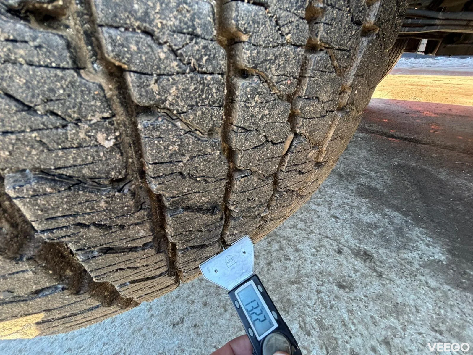 Mercedes-Benz Arocs RETARDER / FULL STEEL / BOX L=5557 mm 425kW