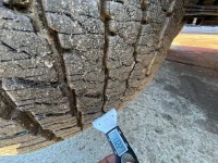 Mercedes-Benz Arocs RETARDER / FULL STEEL / BOX L=5557 mm 425kW thumbnail