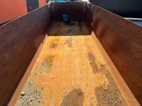 Mercedes-Benz Arocs RETARDER / FULL STEEL / BOX L=5557 mm 425kW thumbnail