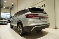 Skoda Kodiaq SELECTION PHEV 1.5 110kW thumbnail