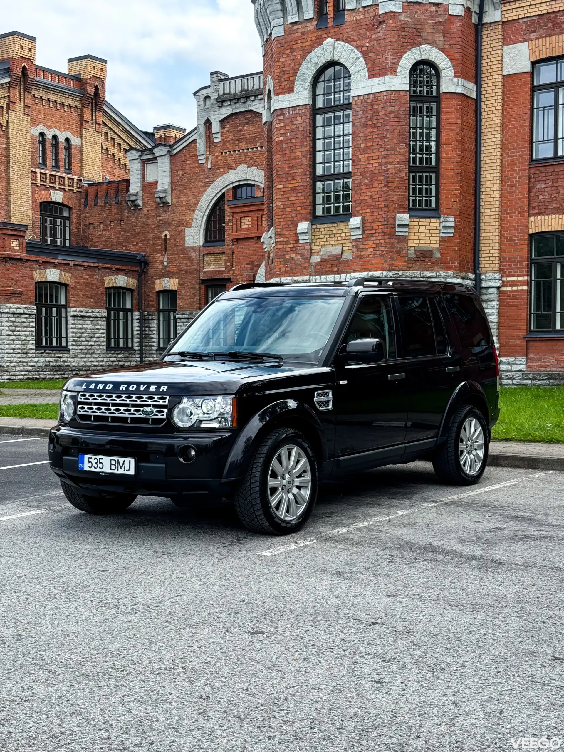 Vehicle Image