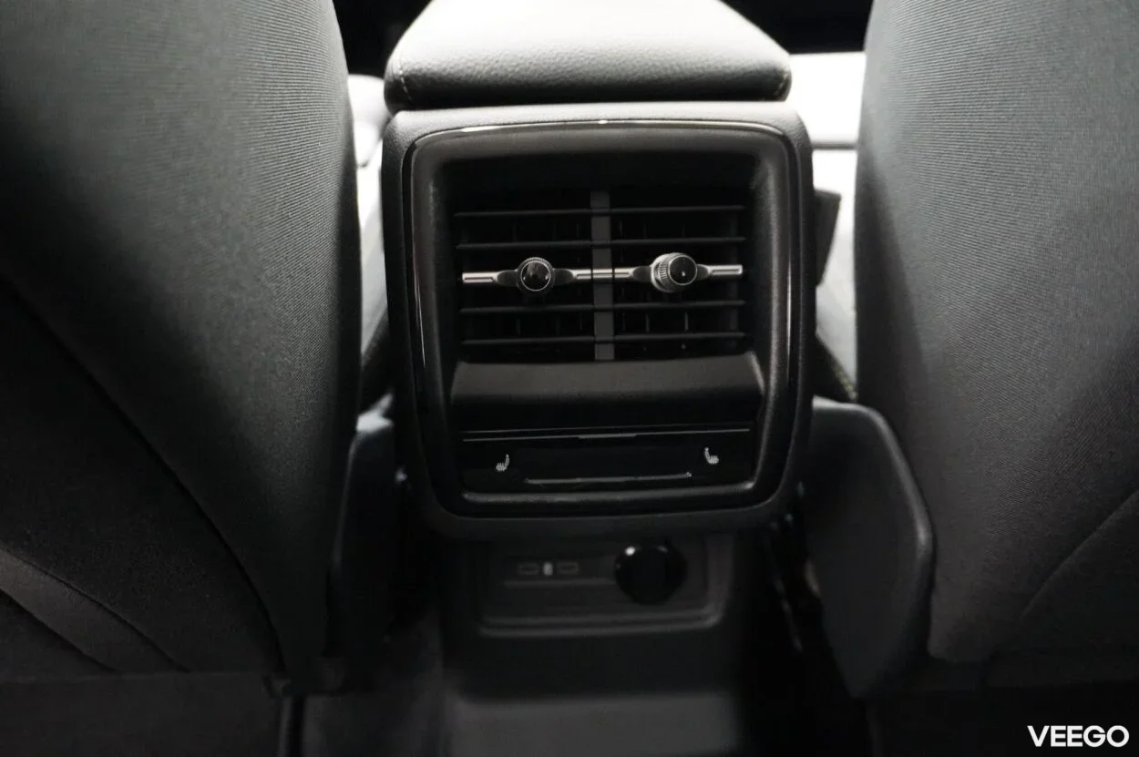 Skoda Kodiaq SELECTION PHEV 1.5 110kW