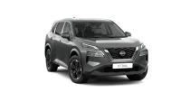 Nissan X-Trail N-CONNECTA 157kW thumbnail