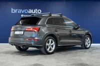 Audi Q5 S-Line Quattro 185kW thumbnail