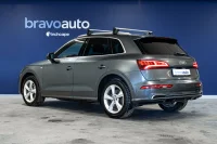 Audi Q5 S-Line Quattro 185kW thumbnail