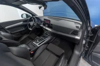 Audi Q5 S-Line Quattro 185kW thumbnail