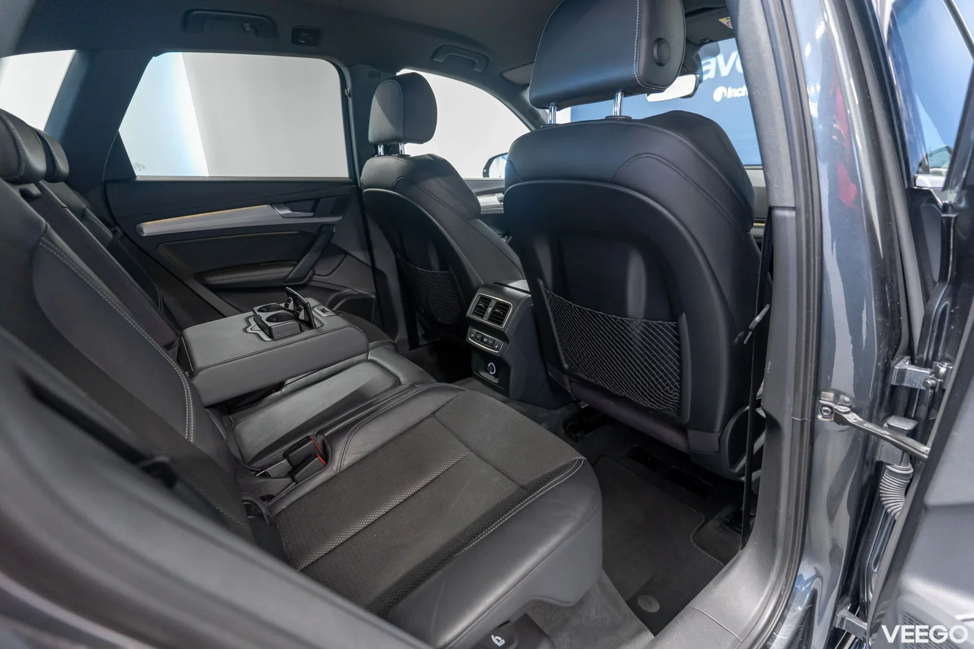 Audi Q5 S-Line Quattro 185kW