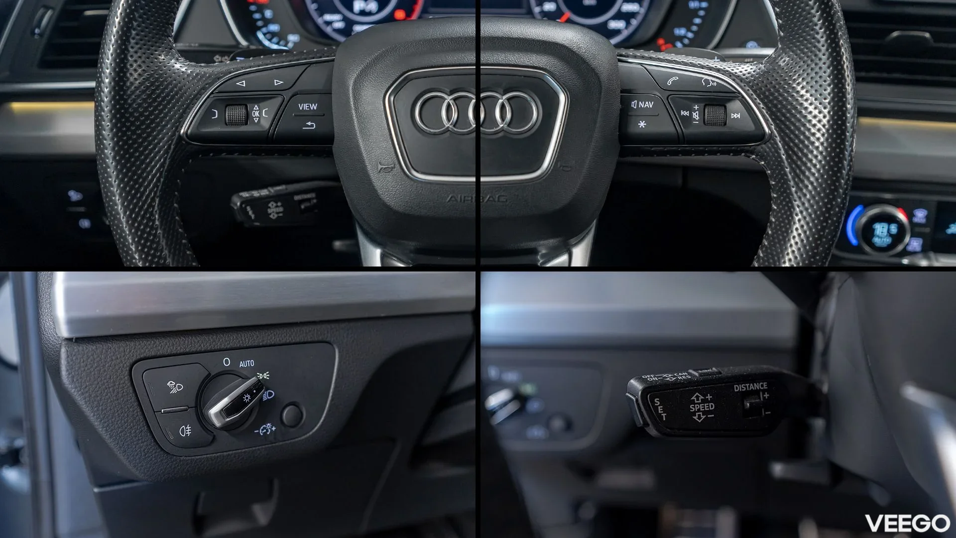 Audi Q5 S-Line Quattro 185kW