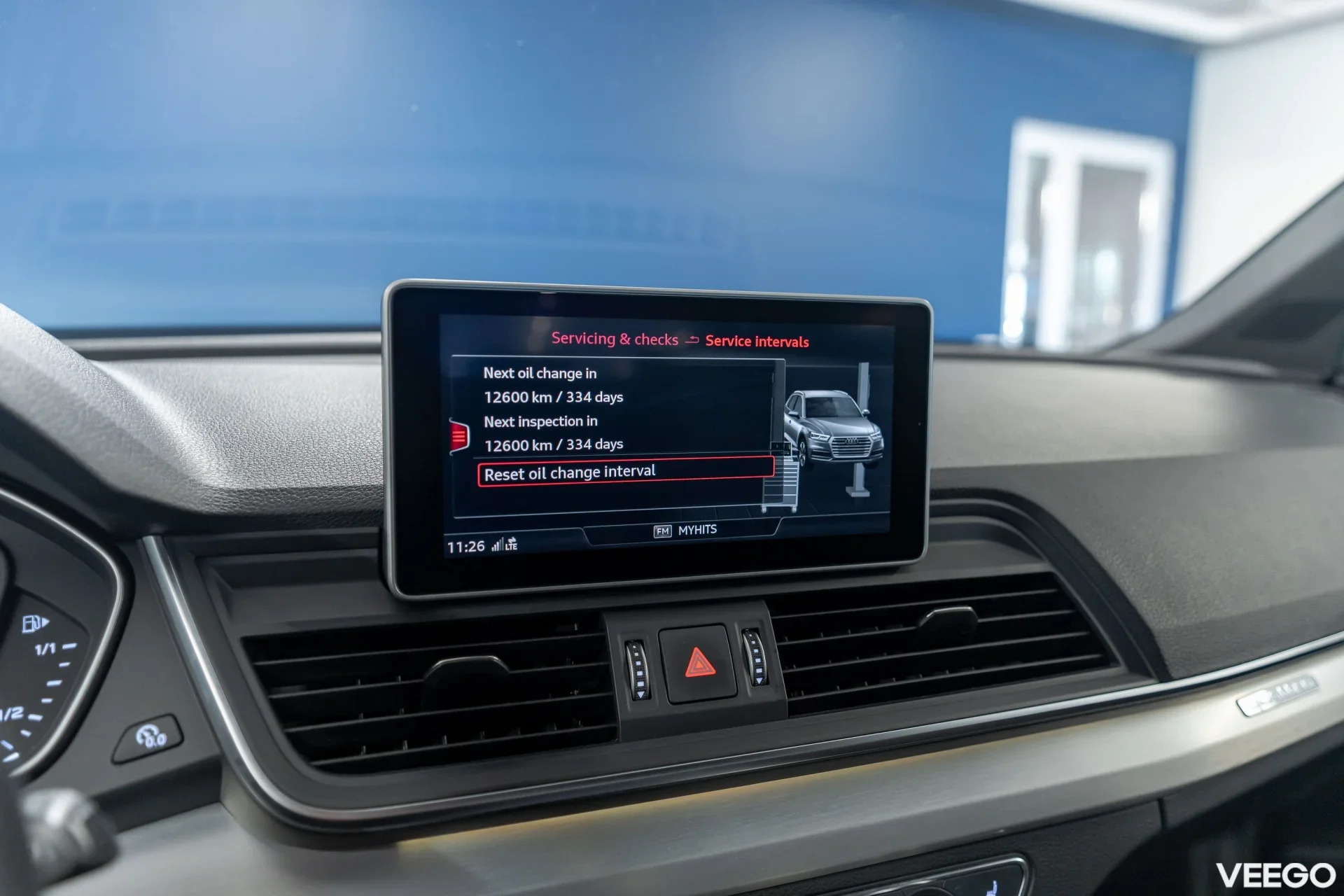 Audi Q5 S-Line Quattro 185kW