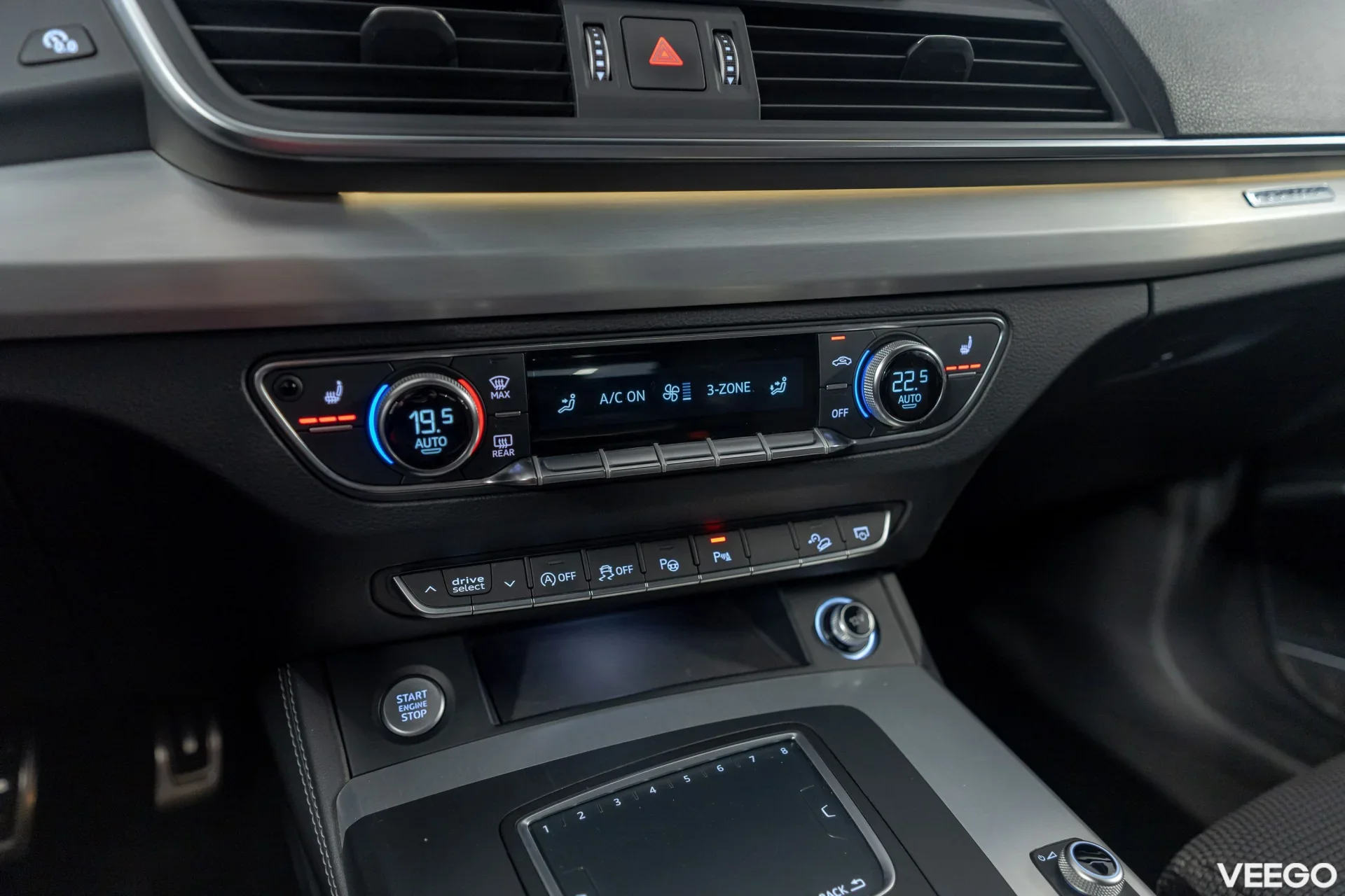 Audi Q5 S-Line Quattro 185kW