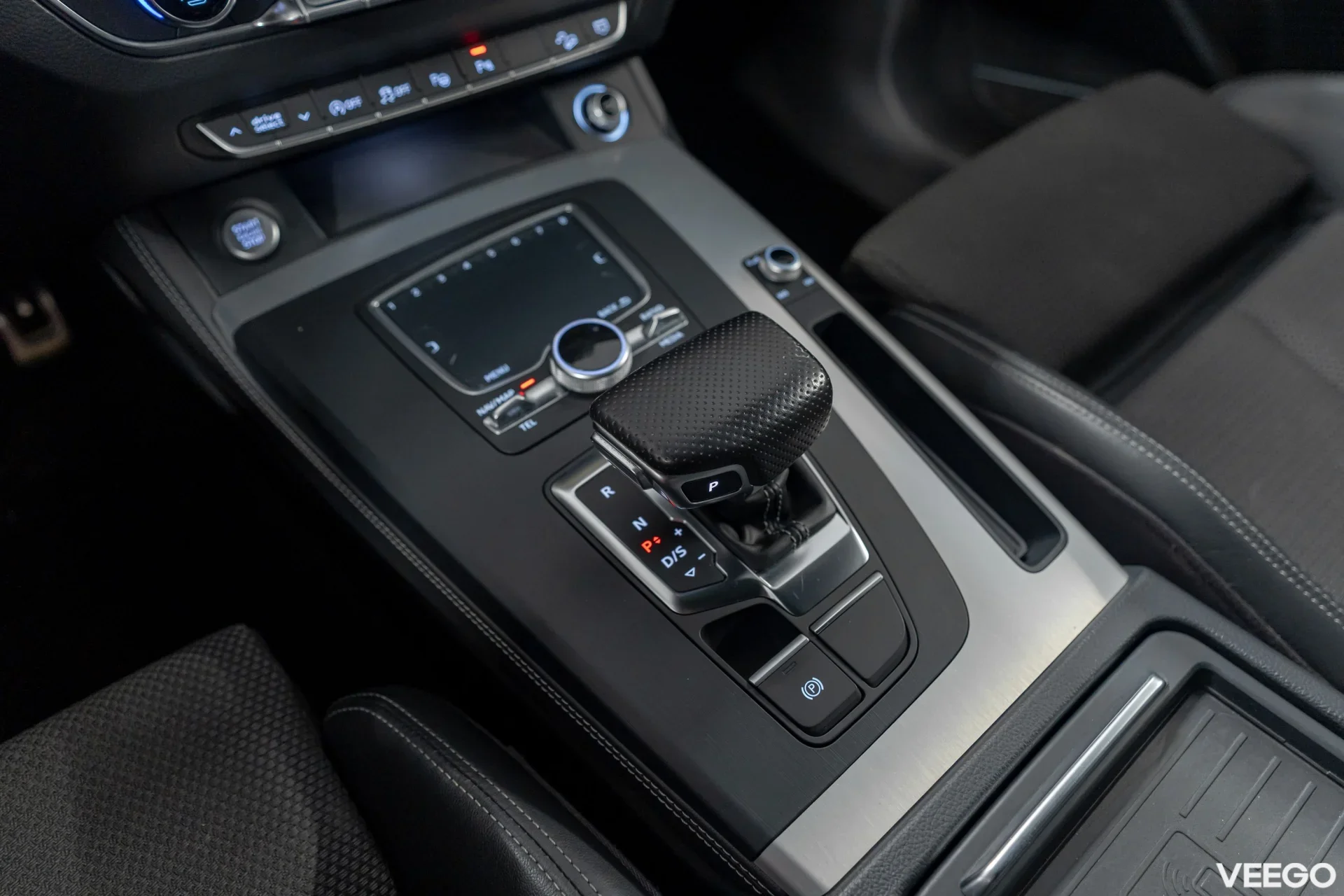 Audi Q5 S-Line Quattro 185kW