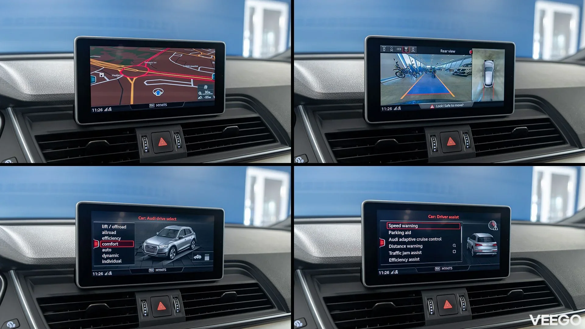 Audi Q5 S-Line Quattro 185kW