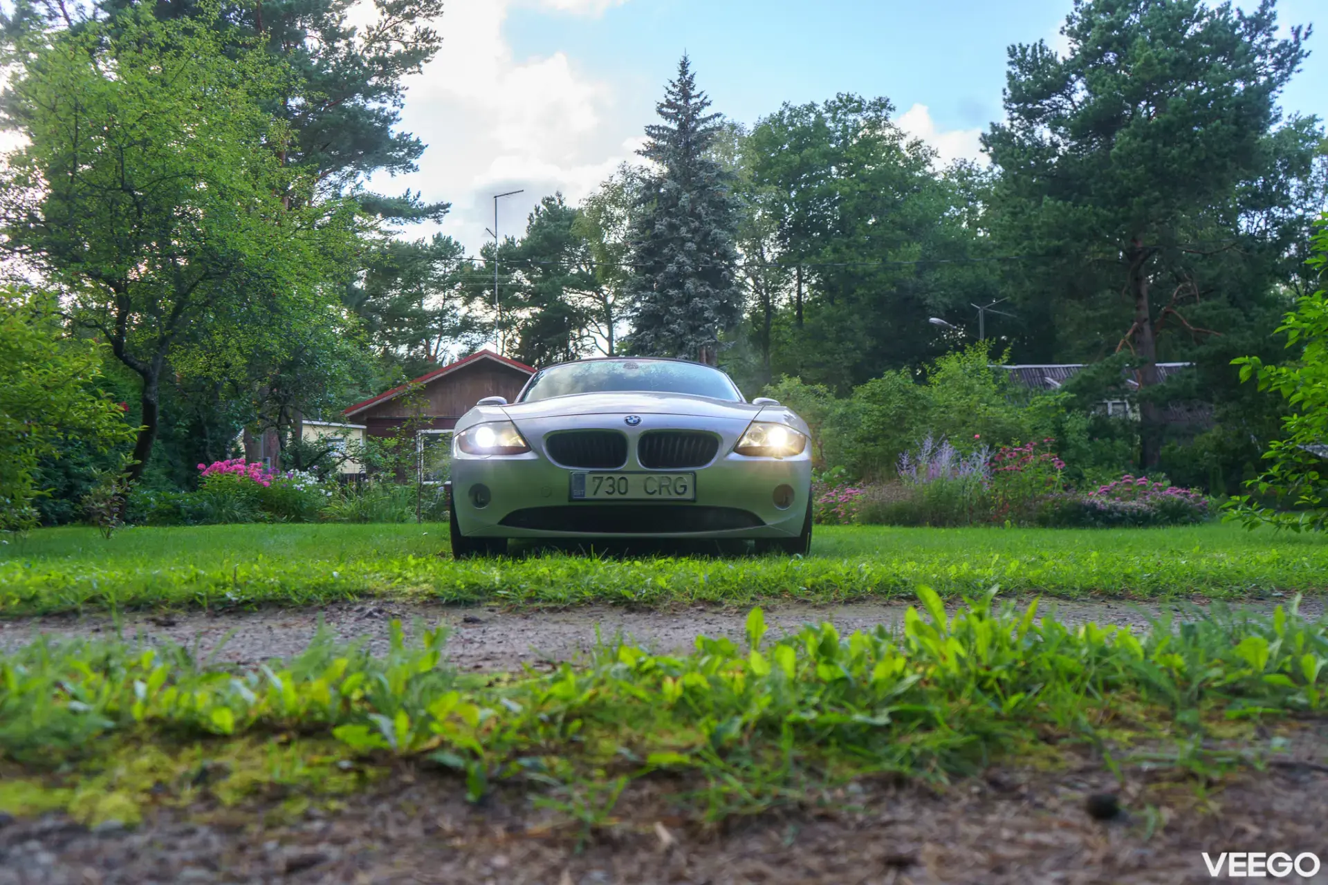 Vehicle Image