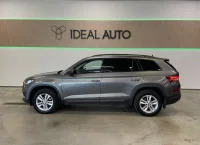 Skoda Kodiaq Ambition FL 110kW thumbnail
