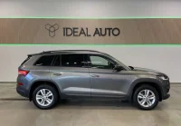 Skoda Kodiaq Ambition FL 110kW thumbnail