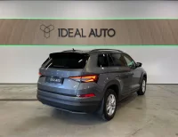 Skoda Kodiaq Ambition FL 110kW thumbnail