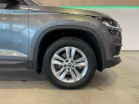 Skoda Kodiaq Ambition FL 110kW thumbnail